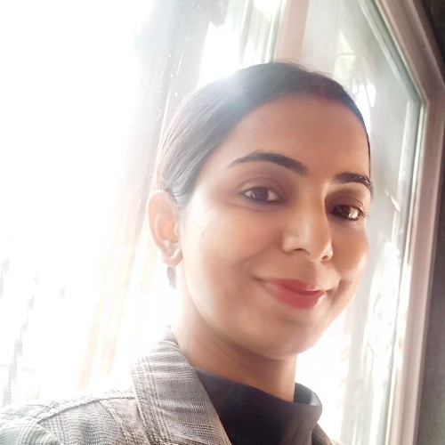 Deepa Tripathi