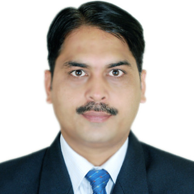 Kamlesh Thakur